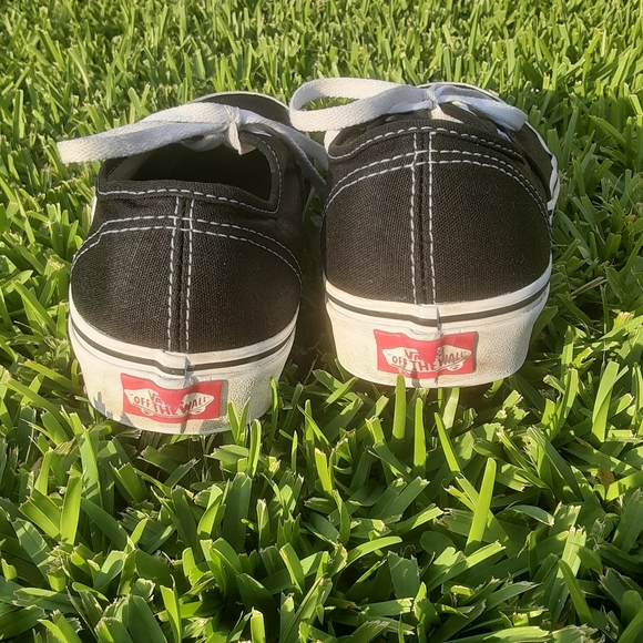 Vans😎The Authentic - Picture 4 of 12